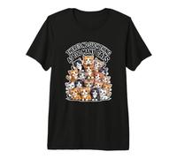 No Hay Tal Cosa como demasiados Gatos Camiseta Premium