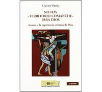 No Hay "Territorio Comanche" Para Dios (SIN COLECCION)