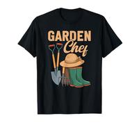 No Hay Tiempo El Jardín Obtiene Jardinero Jardinero Jardinero Camiseta