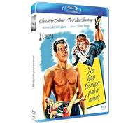 No hay tiempo para amar BdR (No Time for Love)