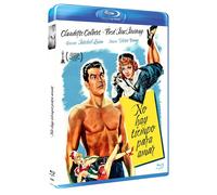 No Hay Tiempo Para Amar [Blu-ray R] (1943) No Time for Love