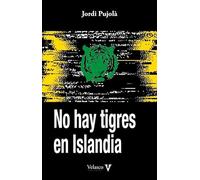 No hay tigres en Islandia