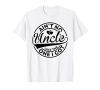 No Hay tío como el Que Tengo Amor Familiar Camiseta
