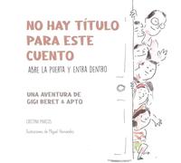 No hay título para este cuento: Abre la puerta y entra dentro