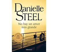 No hay un amor más grande (Best Seller | Ficción)