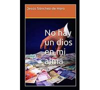 No hay un dios en mi alma