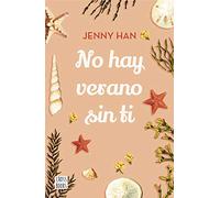 No hay verano sin ti: 2 (Ficción)