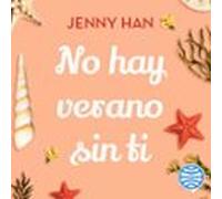No Hay Verano Sin Ti (audiolibro)