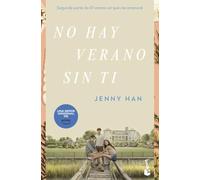 No Hay Verano Sin Ti (trilogia Verano 2)