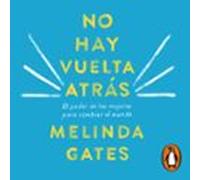 No hay vuelta atrás
