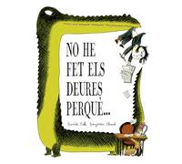No he fet els deures perquè… (NUBEOCHO)