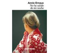 No He Salido De Mi Noche