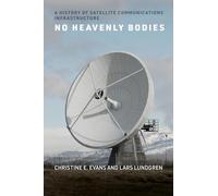 No Heavenly Bodies: A History of Satellite Communications Infrastructure