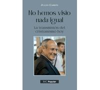 NO HEMOS VISTO NADA IGUAL (BAC POPULAR)