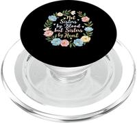 No Hermanas de Sangre, Sino Hermanas de corazón, Hermanos Hijos PopSockets PopGrip para MagSafe