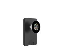 No Hermanas de Sangre, Sino Hermanas de corazón, Hermanos Hijos PopSockets PopWallet para MagSafe