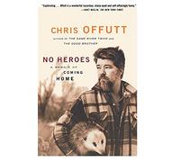 No Heroes: A Memoir of Coming Home