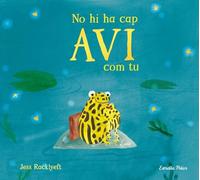 No hi ha cap avi com tu (Llibres per regalar)