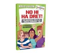 No hi ha dret! En defensa dels drets humans