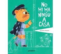 No hi ha ningú a casa | Mikolaj Pasinski