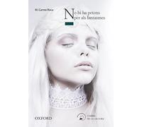 No Hi Ha Petons Per Als Fantasmes (El Árbol de la Lectura)