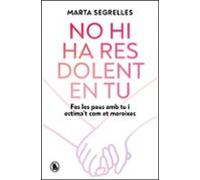 No Hi Ha Res Dolent En Tu