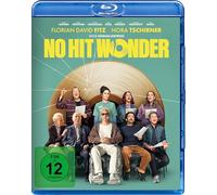 No Hit Wonder [Alemania] [Blu-ray]