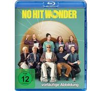 No Hit Wonder [Alemania] [Blu-ray]