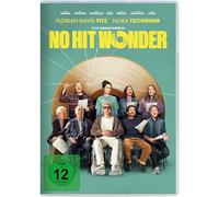 No Hit Wonder [Alemania] [DVD]