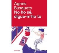 No ho sé, digue-m'ho tu (SERIE M)