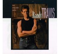 No Holdin' Back by Randy Travis (1989-09-25)