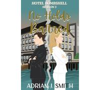 No Holds Barred (Hotel Bombshell)