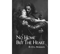 No Home But The Heart