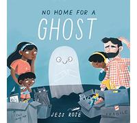No Home For A Ghost