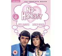 No, Honestly - The Complete Series [DVD] [1974] [Reino Unido]