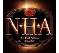 No Hot Ashes - No Hot Ashes [Vinilo]