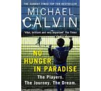 No Hunger In Paradise (ebook)