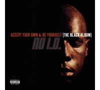 No I.d - Accept Your Own