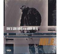 No I.D. - Sky's the Limit [Vinilo]