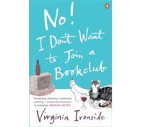 No! I Don't Want to Join a Bookclub