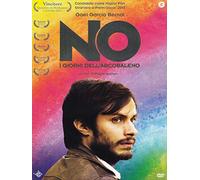 No: I Giorni Dell'Arcobaleno (Dvd) [Italia]