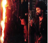 No Idols - Low (Swing The Pyramid Hands)