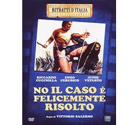 No il caso è felicemente risolto [Italia] [DVD]