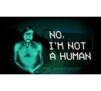 No, I'm not a Human Steam Worldwide PC