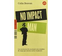 No Impact Man