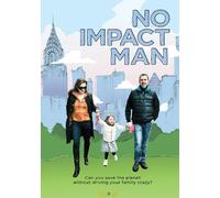 No Impact Man [USA] [DVD]