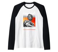 No importa lo que siempre sea Camping Aventura al aire libre Entusias Camiseta Manga Raglan