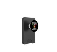 No Importa Quanto SIA Figa Tua Nonna La MIA È Siciliana PopSockets PopWallet para MagSafe
