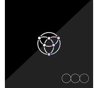 (No In irst Press Poster!) ONLYONEOF SEOUL COLLECTION Album ( MATTE BLACK Ver. ) K-POP SEALED
