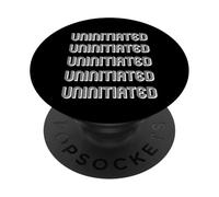 No iniciado PopSockets PopGrip Adhesivo